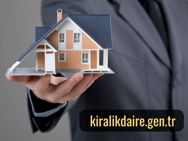 Karacaibrahim Mahallesi Kiralık Daire